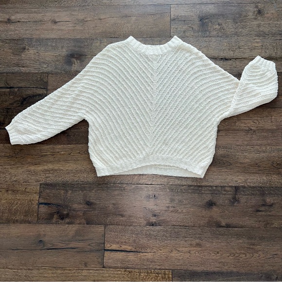 Rip Curl Classic Surf Knit Crew - Picture 4 of 9